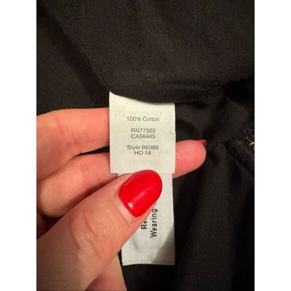 Bomber Jacket, Quilted Canvas, Madewell - Picture 11 of 11